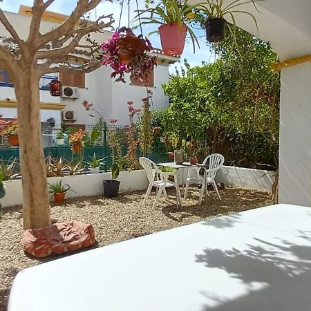 베라 Casa Chiki 아파트 외부 사진