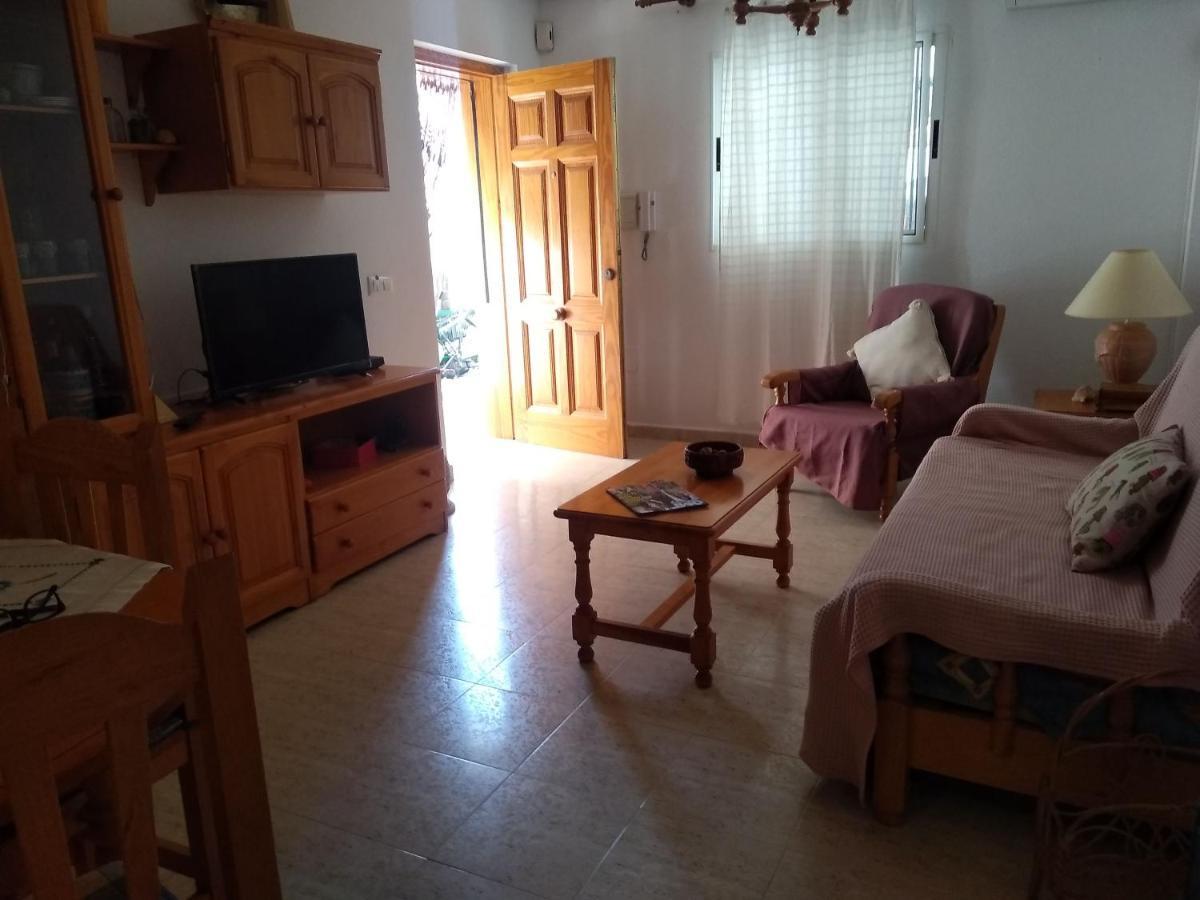 베라 Casa Chiki 아파트 외부 사진