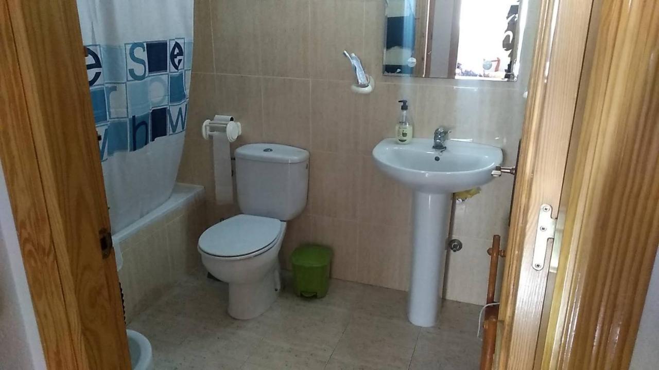 베라 Casa Chiki 아파트 외부 사진