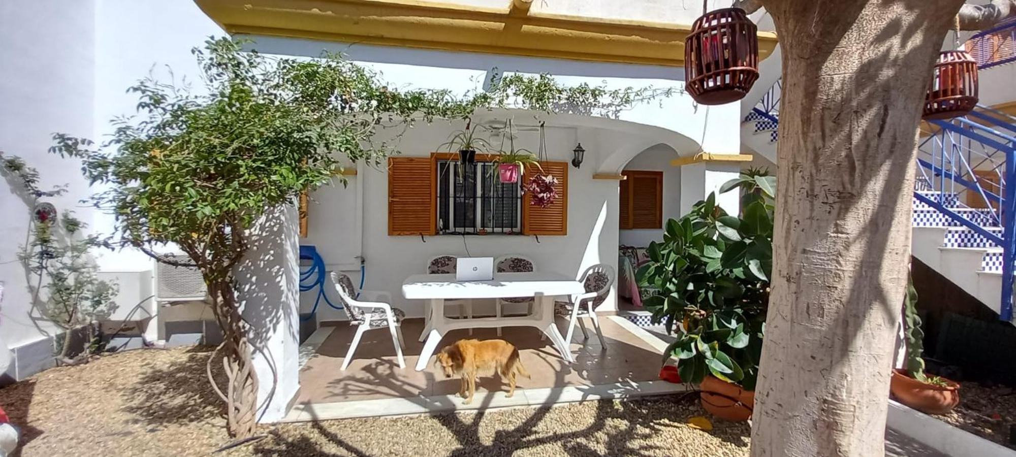 베라 Casa Chiki 아파트 외부 사진