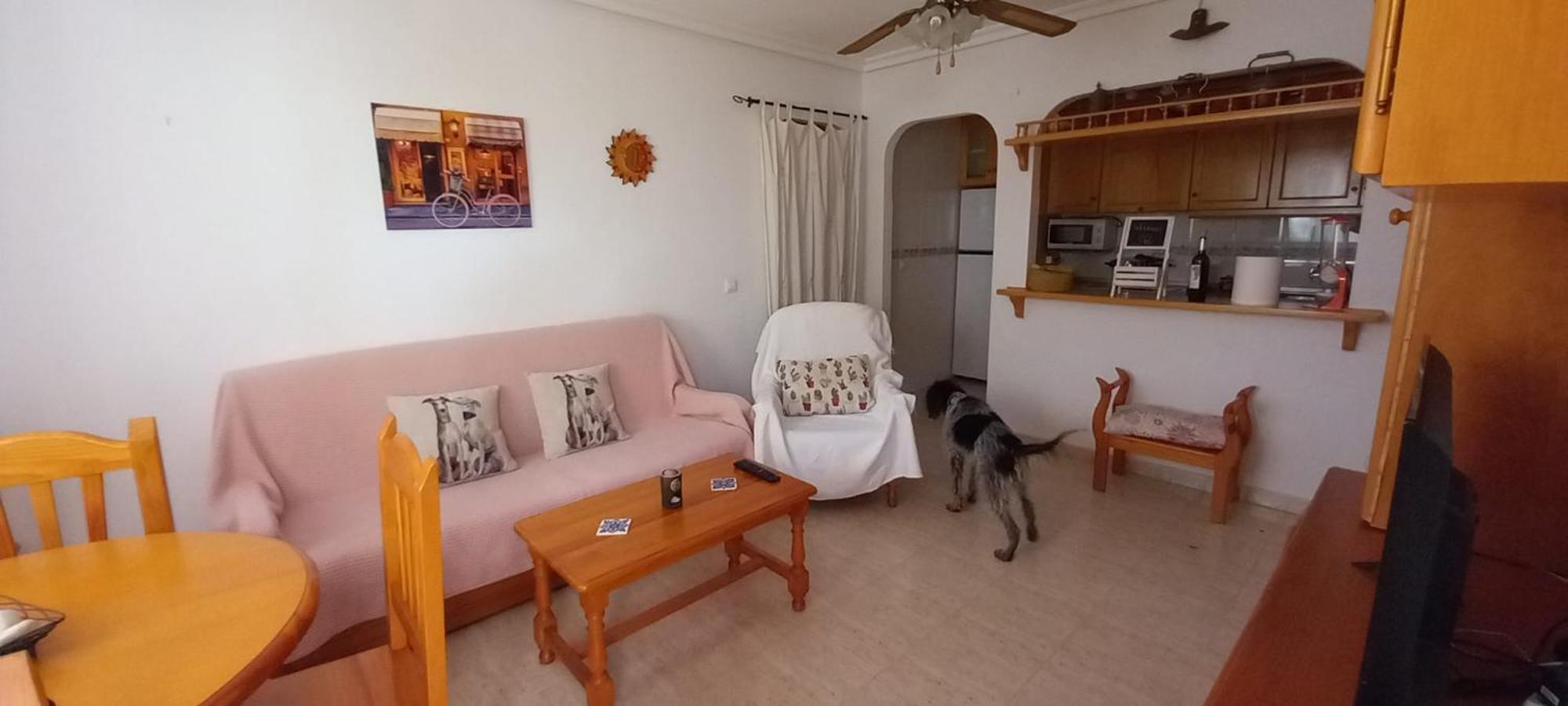 베라 Casa Chiki 아파트 외부 사진